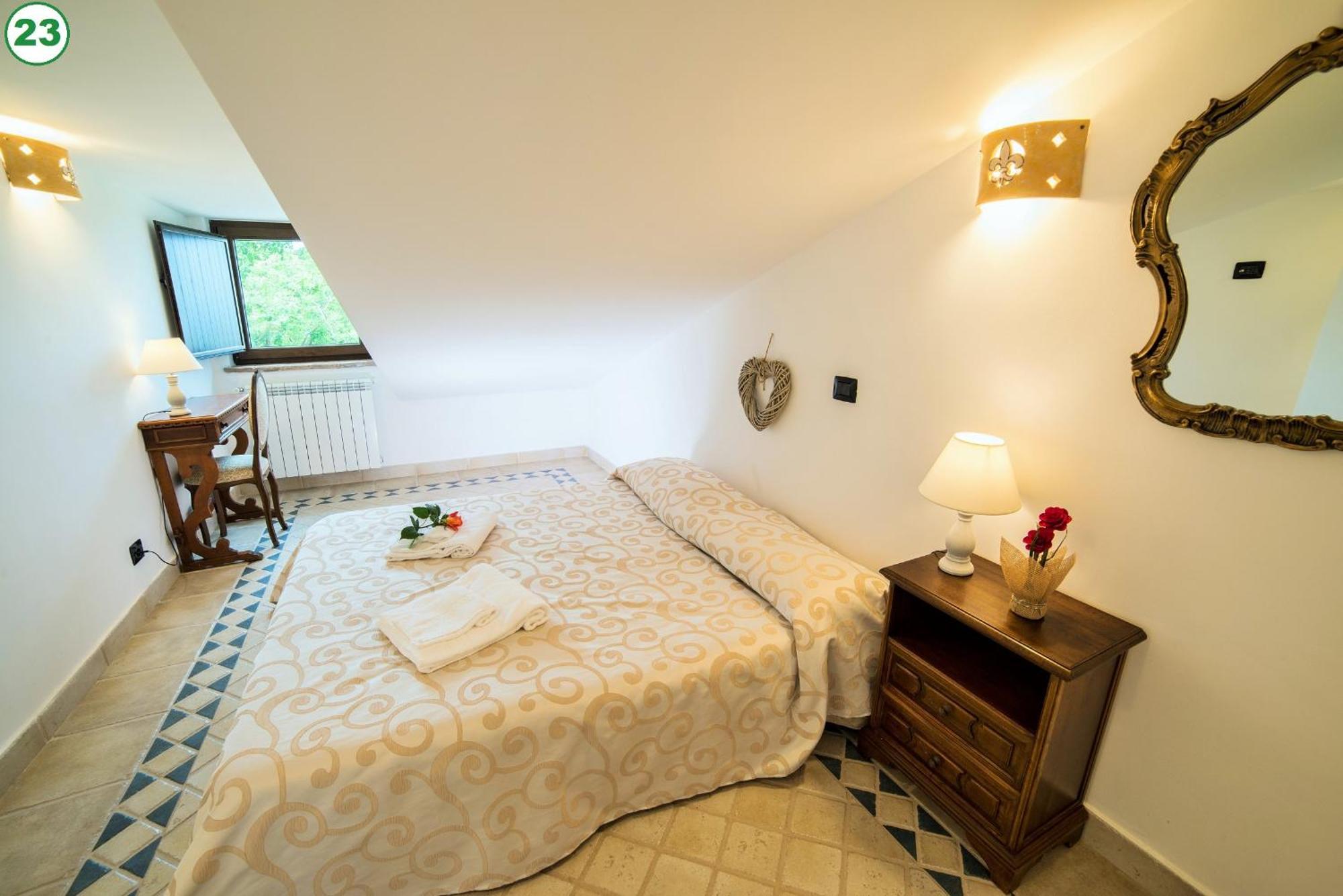 I Gigli Del Belvedere Montefiascone Δωμάτιο φωτογραφία