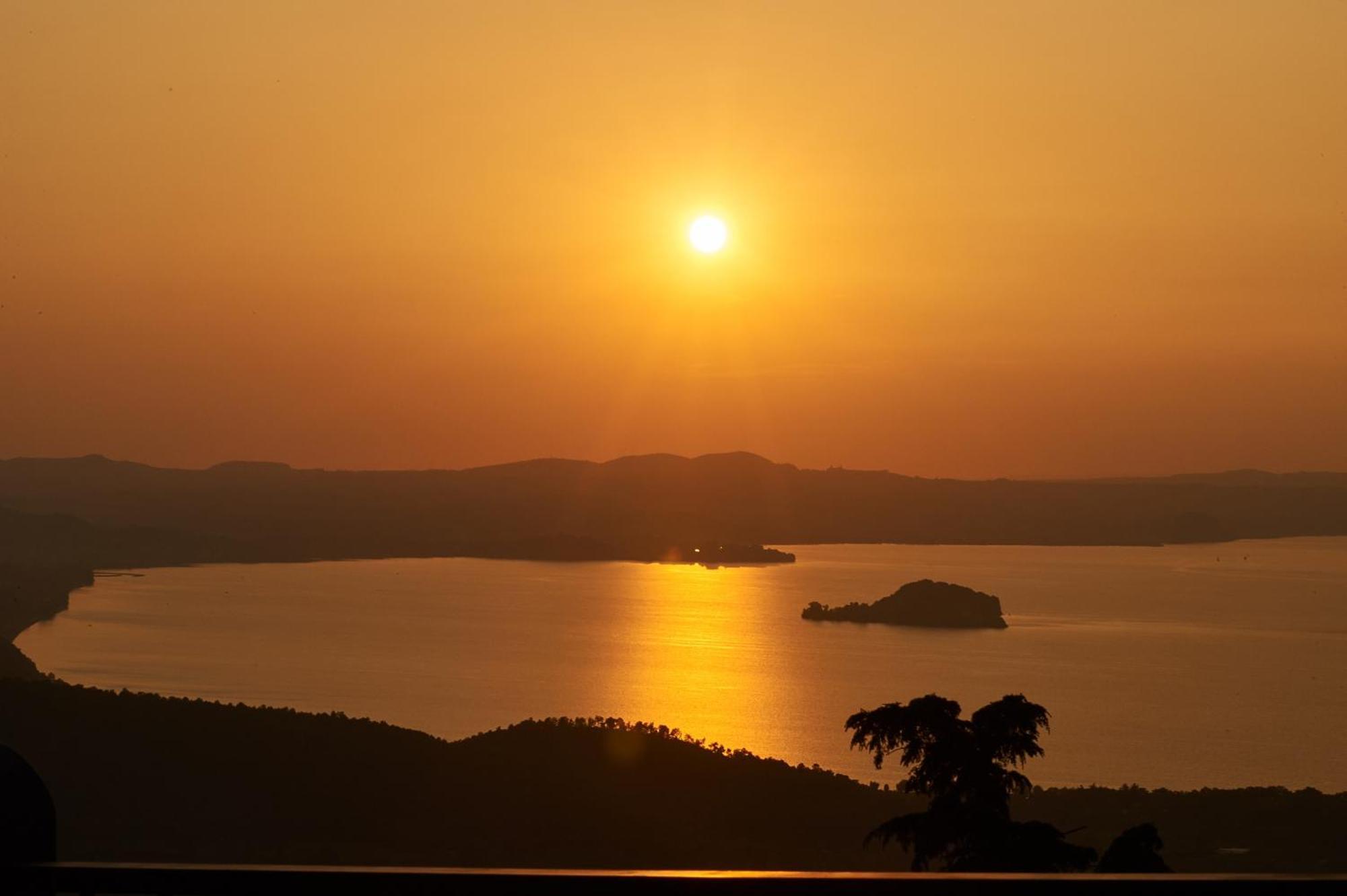 I Gigli Del Belvedere Montefiascone Εξωτερικό φωτογραφία