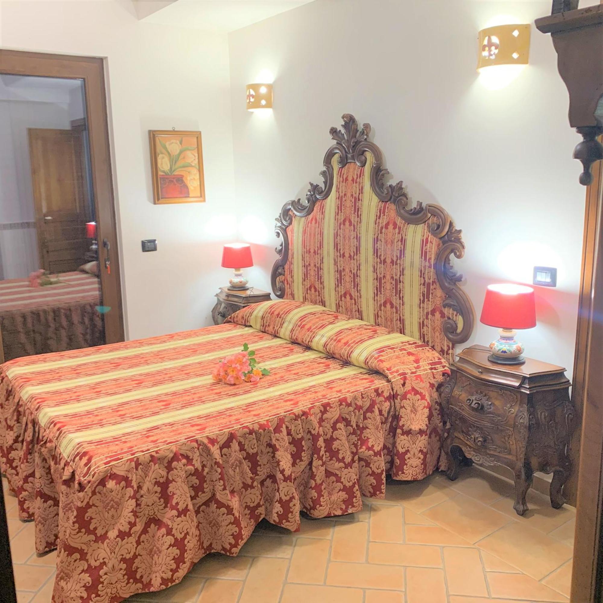 I Gigli Del Belvedere Montefiascone Εξωτερικό φωτογραφία